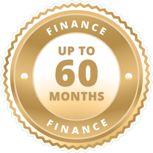 Finance Up to 60 Months