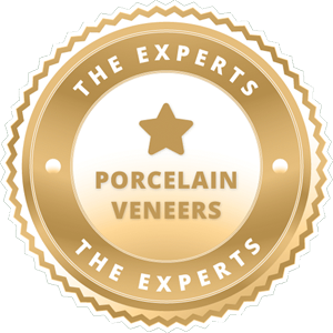 Text Expert Porcelain Veneers