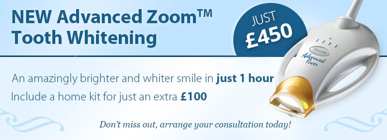 Teeth Whitening